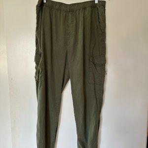 Sanctuary Cargo Joggers